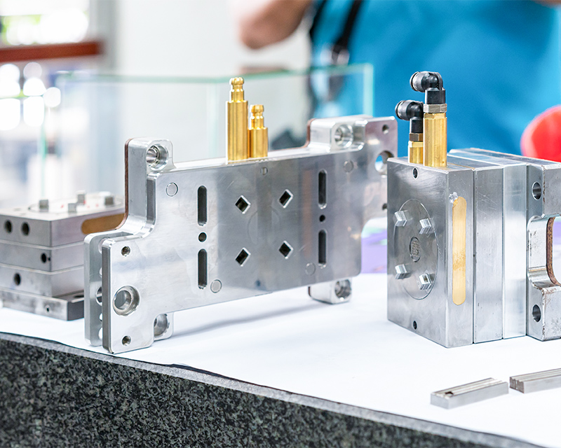 模具的使用方法及保養(yǎng)十要點(diǎn)，你全都了解清楚了嗎？